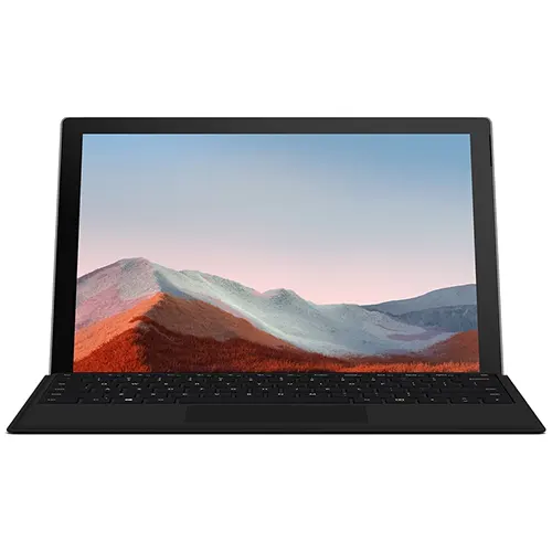 تبلت مایکروسافت مدل Surface Pro 7 Plus-i7