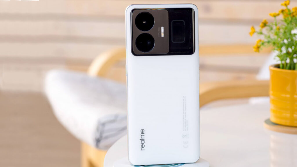 گوشی موبایل Realme GT3 5G 