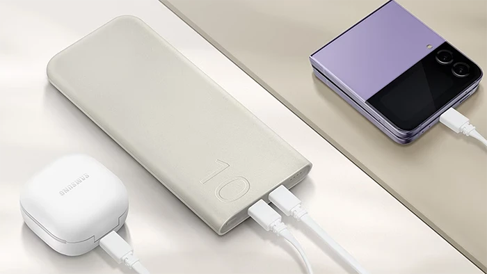 پاوربانک EB P3400