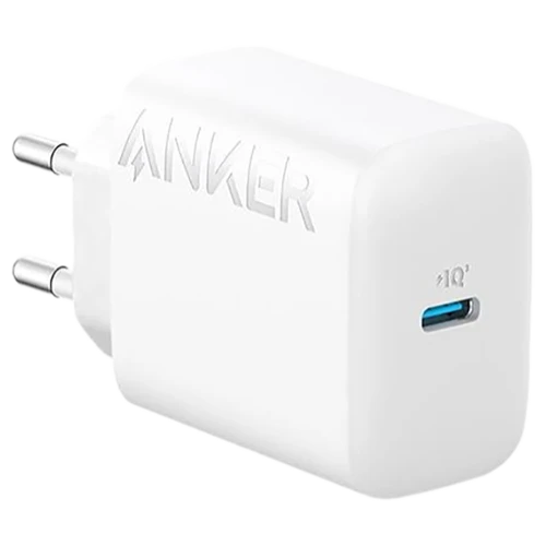 شارژر دیواری 20 وات انکر Anker Select Charger 20W A2347L21