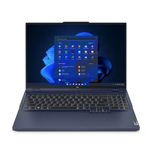 لپ تاپ Legion Pro 5 16IRX8 i7 13700HX 16gb ddr5 RTX 4060 240Hz