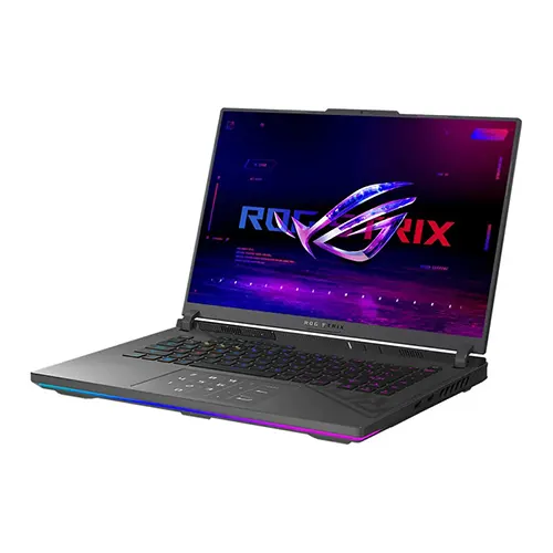 لپ تاپ ایسوس 16 اینچی مدل ROG Strix G614JV i7 13650H 32GB 1TB SSD RTX 4060