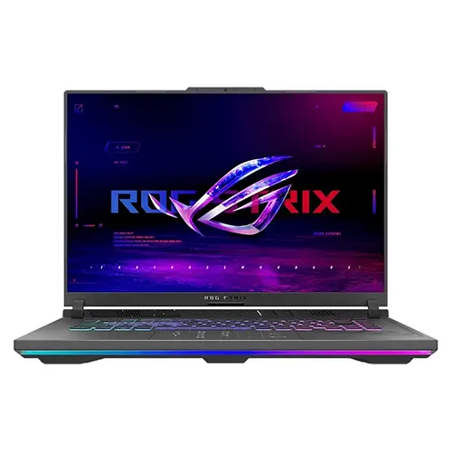 لپ‌ تاپ ایسوس 16 اینچی مدل ROG Strix G16 G614JV