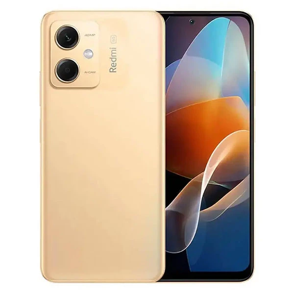 گوشی شیائومی Redmi Note 12R Pro 5G