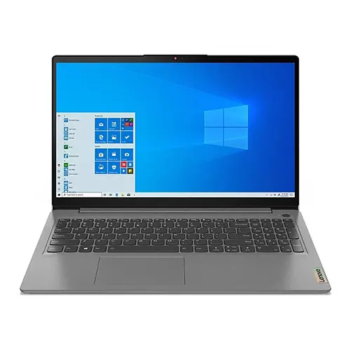 لپ تاپ 15.6 اینچی لنوو مدل IdeaPad 3 15ITL6 i5 8GB 512GB NOS