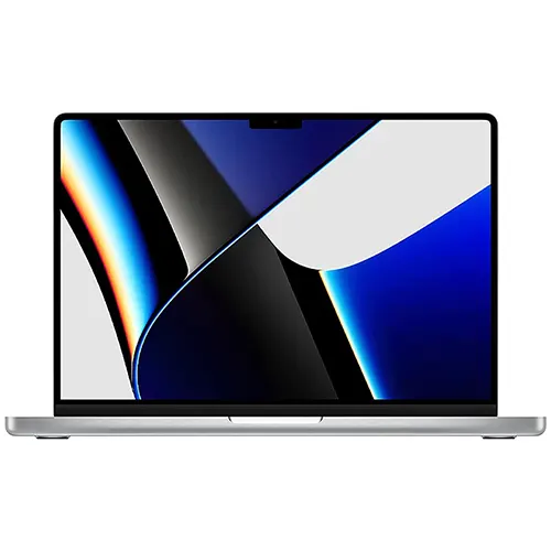 لپ تاپ 16.2 اینچ اپل مدل MacBook Pro MK193 2021
