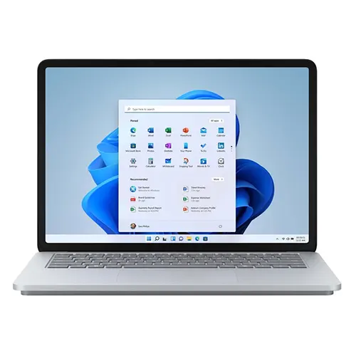 لپ تاپ مایکروسافت 14.4 اینچی مدل Surface Studio i7 11370H 32GB 2TB