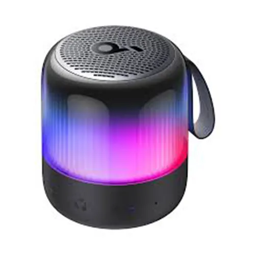 اسپیکر بلوتوثی انکر Soundcore Glow Mini A3136