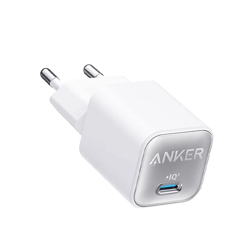 شارژر دیواری انکر A2147 توان 30 وات
