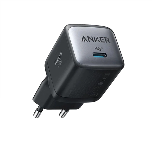 شارژر دیواری انکر A2146 توان 30 وات