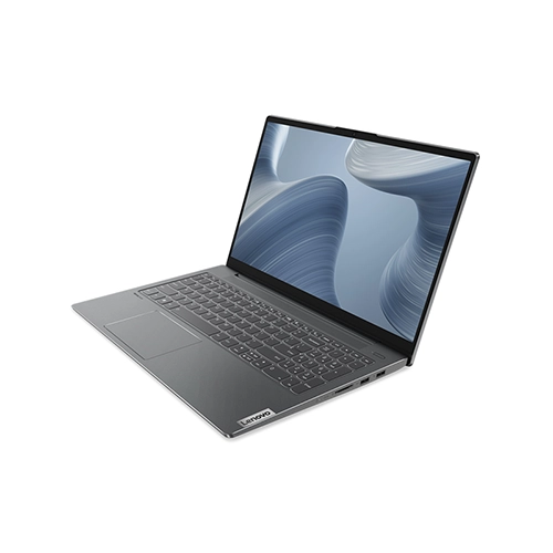 لپ تاپ 15.6 اینچی لنوو مدل Ideapad 5 پردازنده Core i7 رم 16GB حافظه 512GB SSD گرافیک MX550