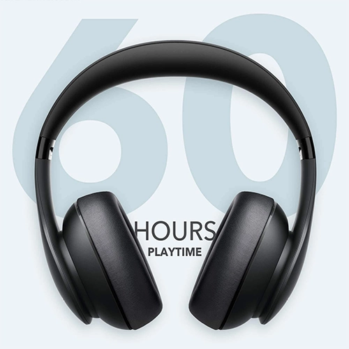 هدفون بلوتوثی انکر مدل Soundcore Life Q10i A3033