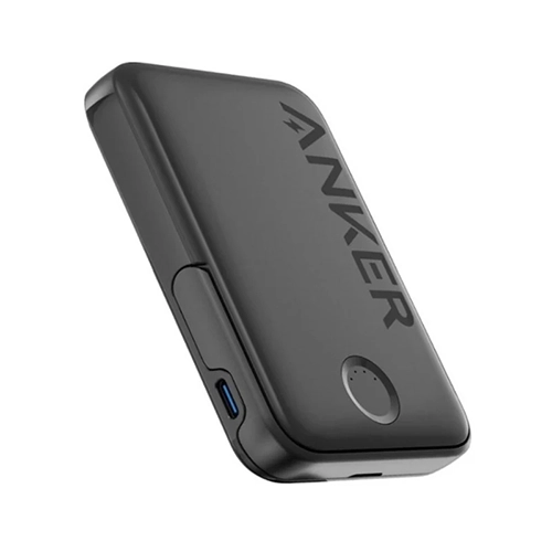 پاوربانک مغناطیسی انکر مدل Anker 332 MagGo-A1618