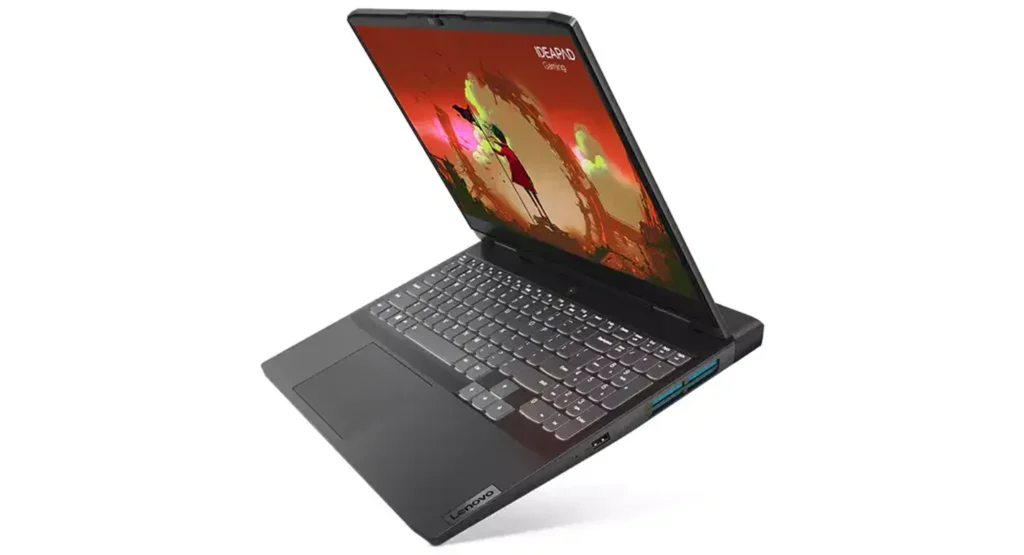 لپ تاپ IdeaPad Gaming 3