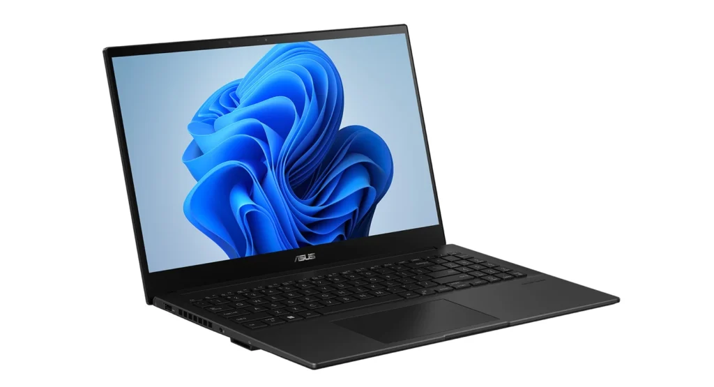 لپ تاپ ایسوس مدل Creator Laptop Q540VJ i9 13900H 40GB 2TB RTX 3050