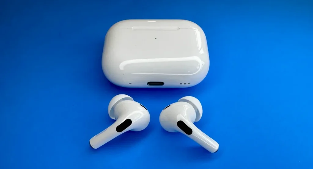 هندزفری بی سیم اپل مدل Airpods pro 2 نسخه 2023