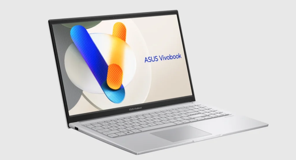 لپ تاپ ایسوس Vivobook 15 X1504VA