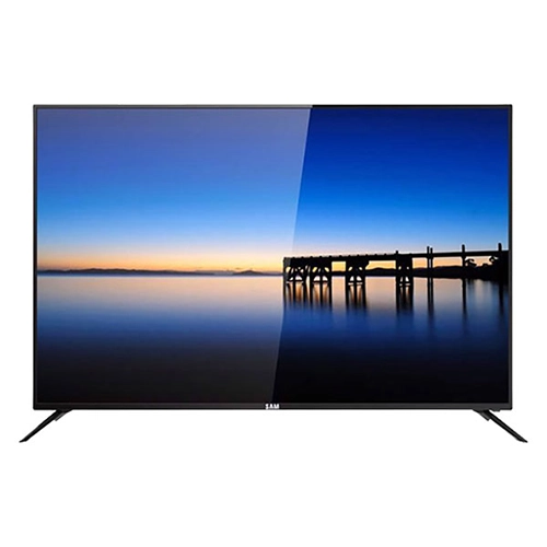تلویزیون LED هوشمند سام 50 اینچ مدل 50CU7500