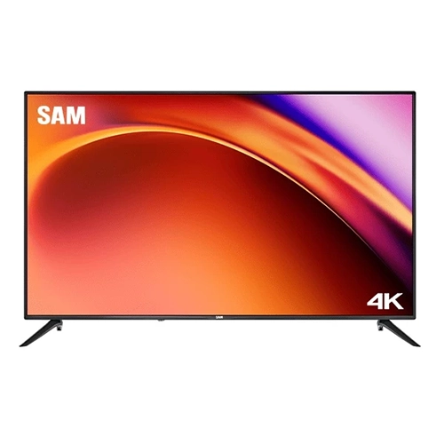 تلویزیون LED هوشمند سام 55 اینچ مدل 55CU7550