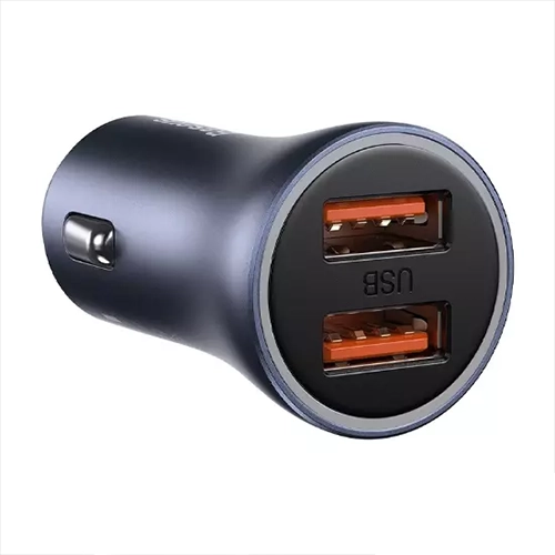 شارژر فندکی بیسوس مدل CCJD-0G