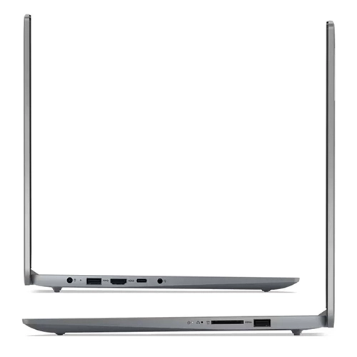لپ تاپ لنوو 15.6 اینچی مدل IdeaPad Slim 3 با پردازنده Core i7 13620H رم 16GB حافظه 512GB SSD 