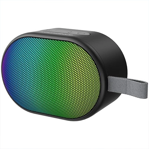اسپیکر بلوتوثی قابل حمل انکر مدل Soundcore Pyro Mini A31A0