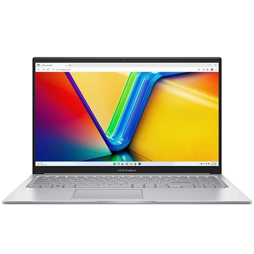 لپ تاپ ایسوس 15.6 اینچی مدل VivoBook X1504VA
