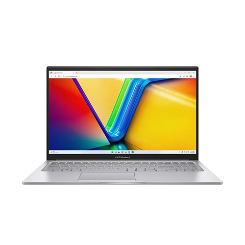 لپ تاپ ایسوس 15.6 اینچی مدل Vivobook 15 A1504VA