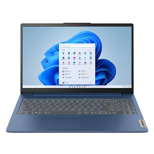 لپ تاپ لنوو 15.6 اینچی مدل IdeaPad Slim 3