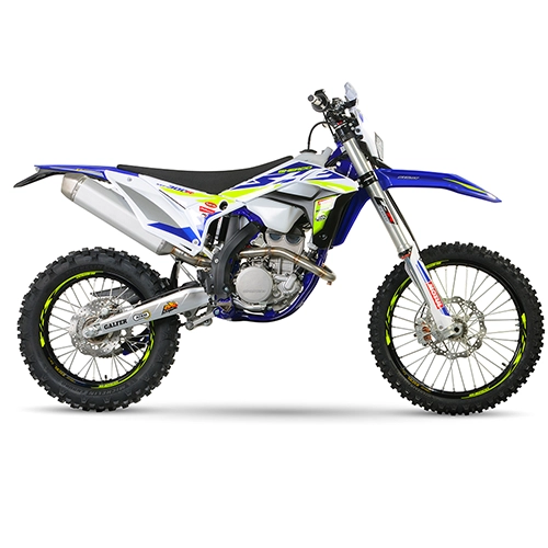 موتور سیکلت Sherco 250 SEF-R