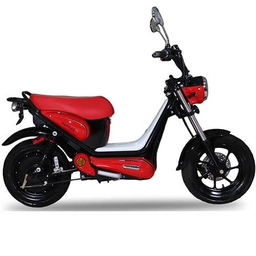 موتور سیکلت برقی همتاز مدل EM1200