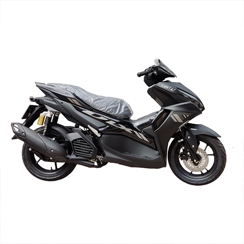 موتور سیکلت همتاز مدل BLENTA VLX 150