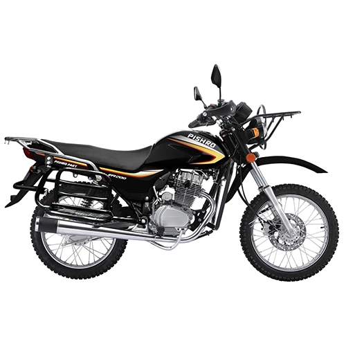 موتور سیکلت همتاز مدل SH200