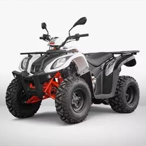 موتور چهار چرخ همتاز مدل AU200