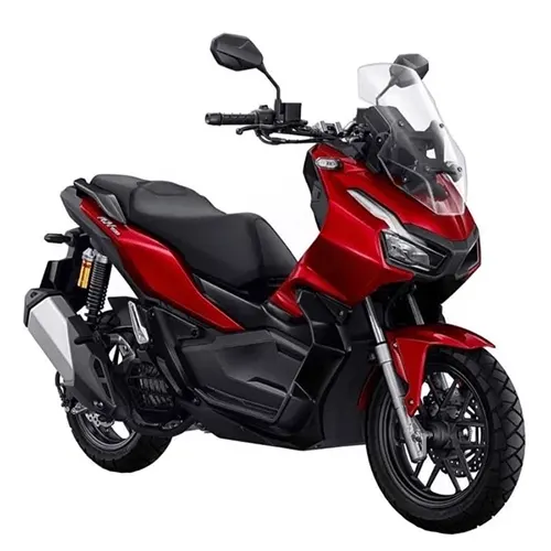 موتورسیکلت هوندا مدل Blenta ADV 150