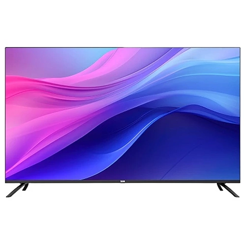 تلویزیون سام الکترونیک مدل CU7570 سایز 50 اینچ