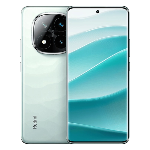 گوشی شیائومی Redmi Note 14 Pro Plus