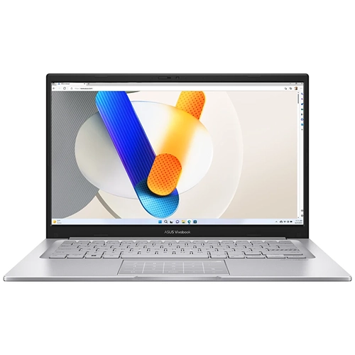 لپ تاپ ایسوس 14 اینچی مدل Vivobook X1404VA-NK469 i7 1355U 8GB 512GB