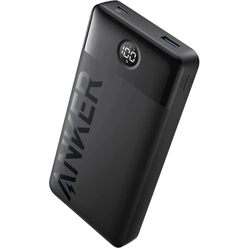 پاوربانک انکر A1367 ظرفیت 20000mAh