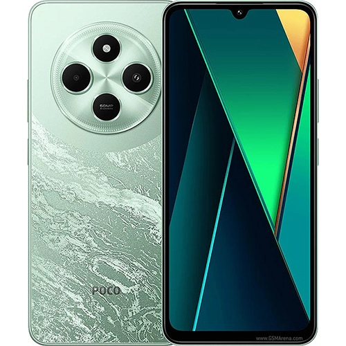 گوشی شیائومی Poco C75