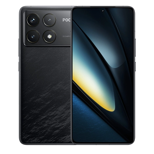گوشی شیائومی Poco F6 Pro