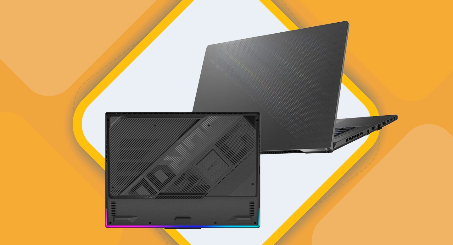 باتری ROG Zephyrus G16