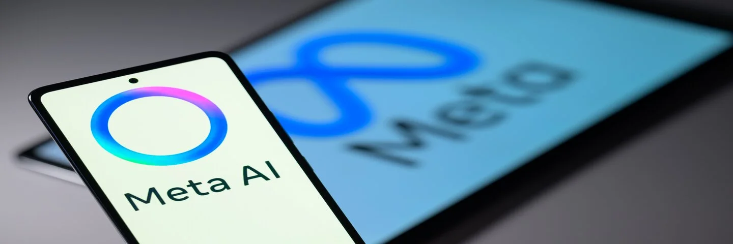 اپلیکیشن اختصاصی برای هوش مصنوعی متا