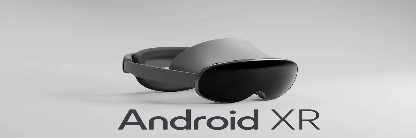عینک هوشمند XR گوگل و سامسونگ؛ ورود به بازار در سال 2026