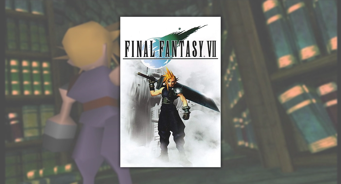 ۱۹۹۷ –Final Fantasy 7 ، انقلابی در داستانسرایی بازیهای ویدیویی