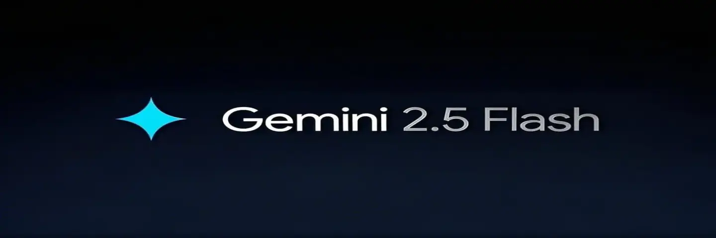 Gemini 2.5 Flash