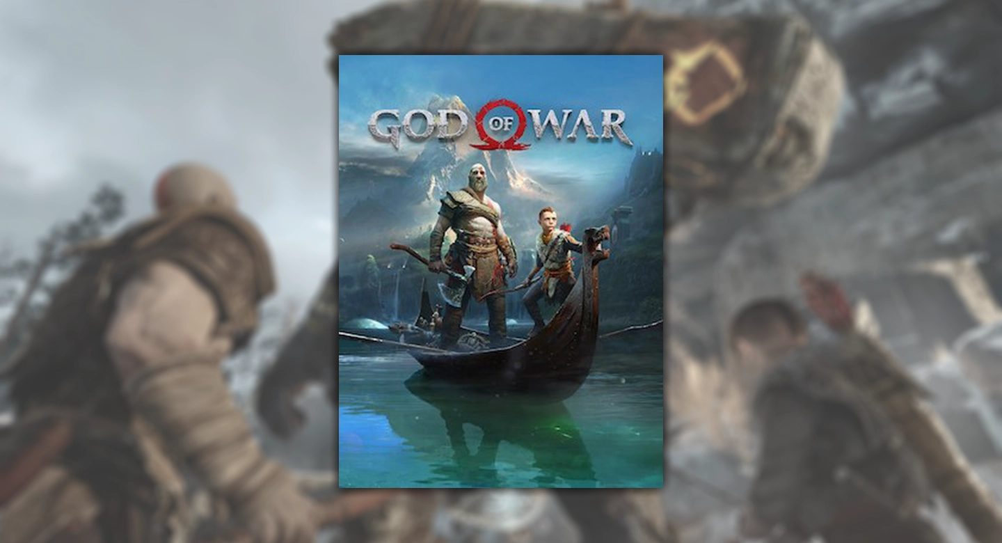 ۲۰۱۸ – بازسازی شگفتانگیز God of War؛ ورود به دنیای نورس با تغییرات بزرگ