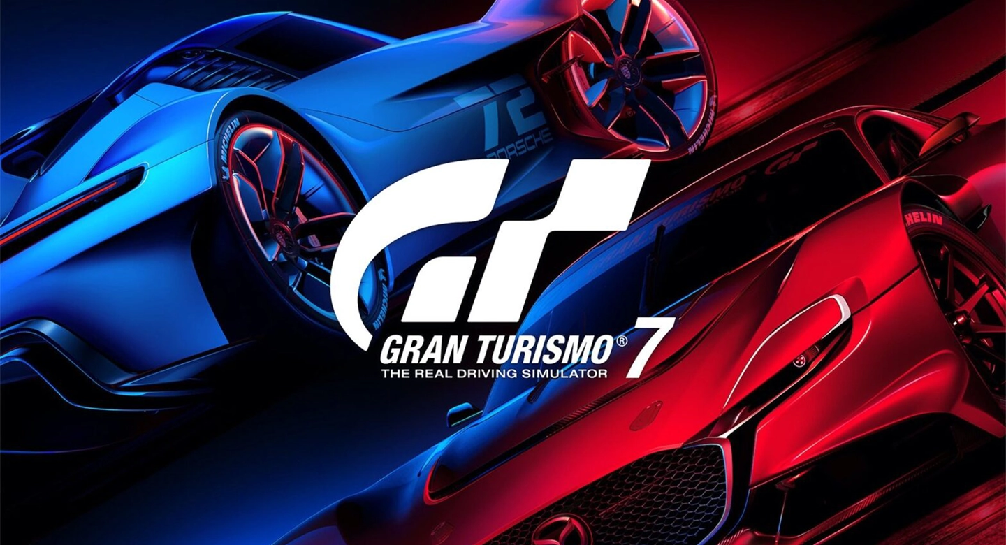 ۲۰۲۲ – Gran Turismo 7؛ بازگشت شکوهمند به دنیای ریسینگ