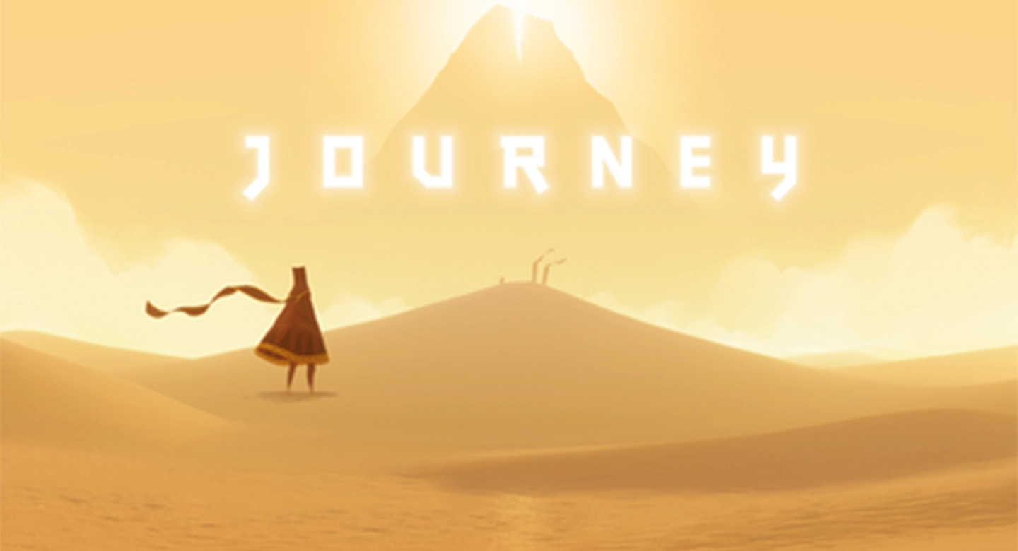 ۲۰۱۲ – Journey؛ آغاز یک مسیر جدید برای بازیهای مستقل