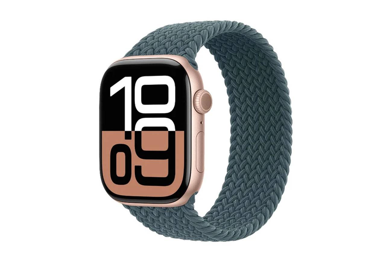 اپل Series 10 